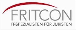 Logo FRitCon Kanzleiberatung Rudolph Logo FRitCon Kanzleiberatung Rudolph
