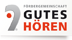 Fördergemeinschaft Gutes Hören