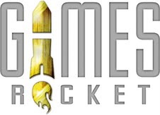 Logo Gamesrocket GmbH Logo Gamesrocket GmbH