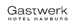 Logo Gastwerk Hotel Hamburg GmbH & Co. KG