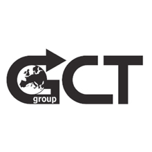 Logo GCT group GmbH