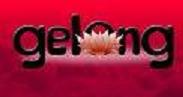 Logo Gelong Logo Gelong