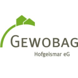 Logo Gemeinnützige Wohnungsbaugenossenschaft für den ehemaligen Landkreis Hofgeismar eG
