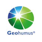 Logo Geohumus International GmbH Logo Geohumus International GmbH