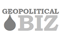 Logo GEOPOLITICAL BIZ S.L.U. Logo GEOPOLITICAL BIZ S.L.U.