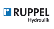 Logo Gerhard W. Ruppel Hydraulik