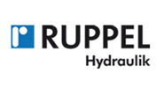 Logo Gerhard W. Ruppel Hydraulik Logo Gerhard W. Ruppel Hydraulik
