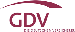 Logo Gesamtverband der Deutschen Versicherungswirtschaft