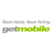 Logo getmobile