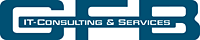 GFB EDV Consulting und Services GmbH GFB EDV Consulting und Services GmbH