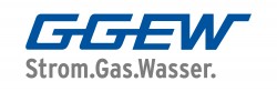 Logo GGEW AG