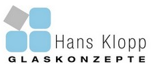 Glaskonzepte Hans Klopp