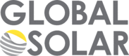 Logo Global Solar Energy Logo Global Solar Energy