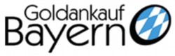 Logo Goldankauf-Bayern.de