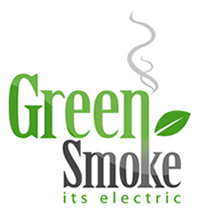 Logo Green Smoke Europe GmbH Logo Green Smoke Europe GmbH