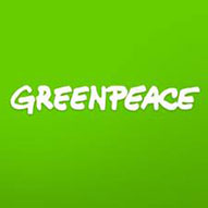 Logo Greenpeace Schweiz Logo Greenpeace Schweiz