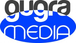 Logo gugra-Media-Verlag