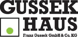 GUSSEK HAUS Franz Gussek GmbH & Co. KG