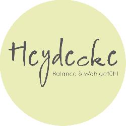Logo Hairsystems Heydecke Logo Hairsystems Heydecke
