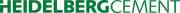 Logo Heidelberg Cement Logo Heidelberg Cement