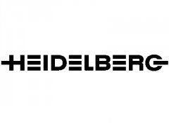 Logo Heidelberger Druckmaschinen AG