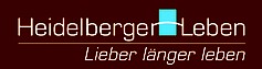 Logo Heidelberger Leben Logo Heidelberger Leben