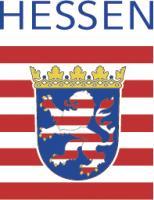 Logo Hessische Landesregierung