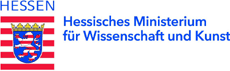 Logo Hessisches Ministerium für Wissenschaft und Kunst