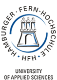 Logo HFH · Hamburger Fernhochschule Logo HFH · Hamburger Fernhochschule