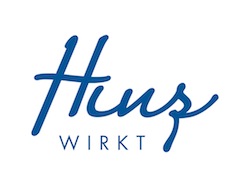 Logo Hinz.wirkt! Logo Hinz.wirkt!