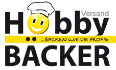 Logo Hobbybäcker-Versand Logo Hobbybäcker-Versand