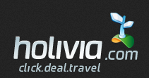 Holivia.com