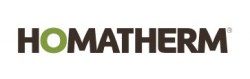 Logo HOMATHERM GmbH Logo HOMATHERM GmbH