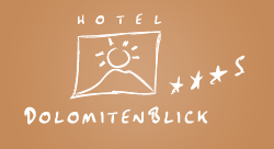 Hotel Dolomitenblick ***S