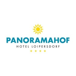 Logo Hotel Panoramahof Loipersdorf e.U.