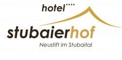 Logo Hotel Stubaierhof GmbH