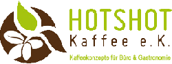 Hotshot Kaffee e.K.