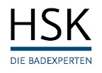 Logo HSK Duschkabinenbau KG