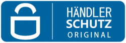 Logo Händlerschutz