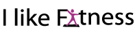 Logo I like Fitness/Gößling Medien Logo I like Fitness/Gößling Medien