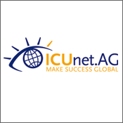 Logo ICUnet.AG Logo ICUnet.AG