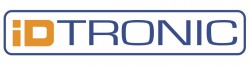 Logo iDTRONIC GmbH