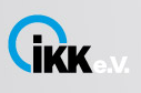 Logo IKK e.V. Logo IKK e.V.