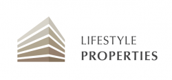 Logo IM Lifestyle Properties e.U.
