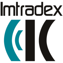 Logo Imtradex Hör-/Sprechsysteme GmbH Logo Imtradex Hör-/Sprechsysteme GmbH