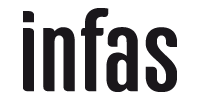 Logo infas Institut für angewandte Sozialwissenschaft GmbH