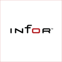 Logo Infor