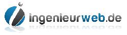 Logo ingenieurweb.de - ein Portal der ZIEGELER MEDIEN GmbH Logo ingenieurweb.de - ein Portal der ZIEGELER MEDIEN GmbH