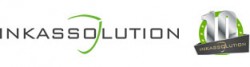 Logo inkassolution GmbH