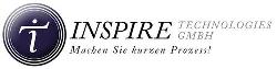 Logo Inspire Technologies GmbH